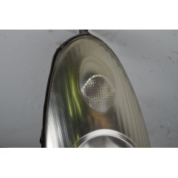 Faro anteriore DX Nissan Micra k12 Dal 2002 al 2010 Cod 26010AX700  1721371421766