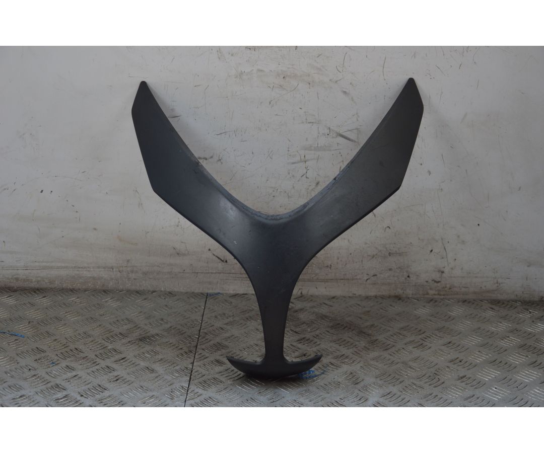 Carena Scudetto Boomerang Anteriore Yamaha T-max Tmax 500 Dal 2008 al 2012 1721374133383 Carena Scudetto Boomerang Anteriore Yamaha T-max Tmax 500 Dal 2008 al 2012 1721374133383