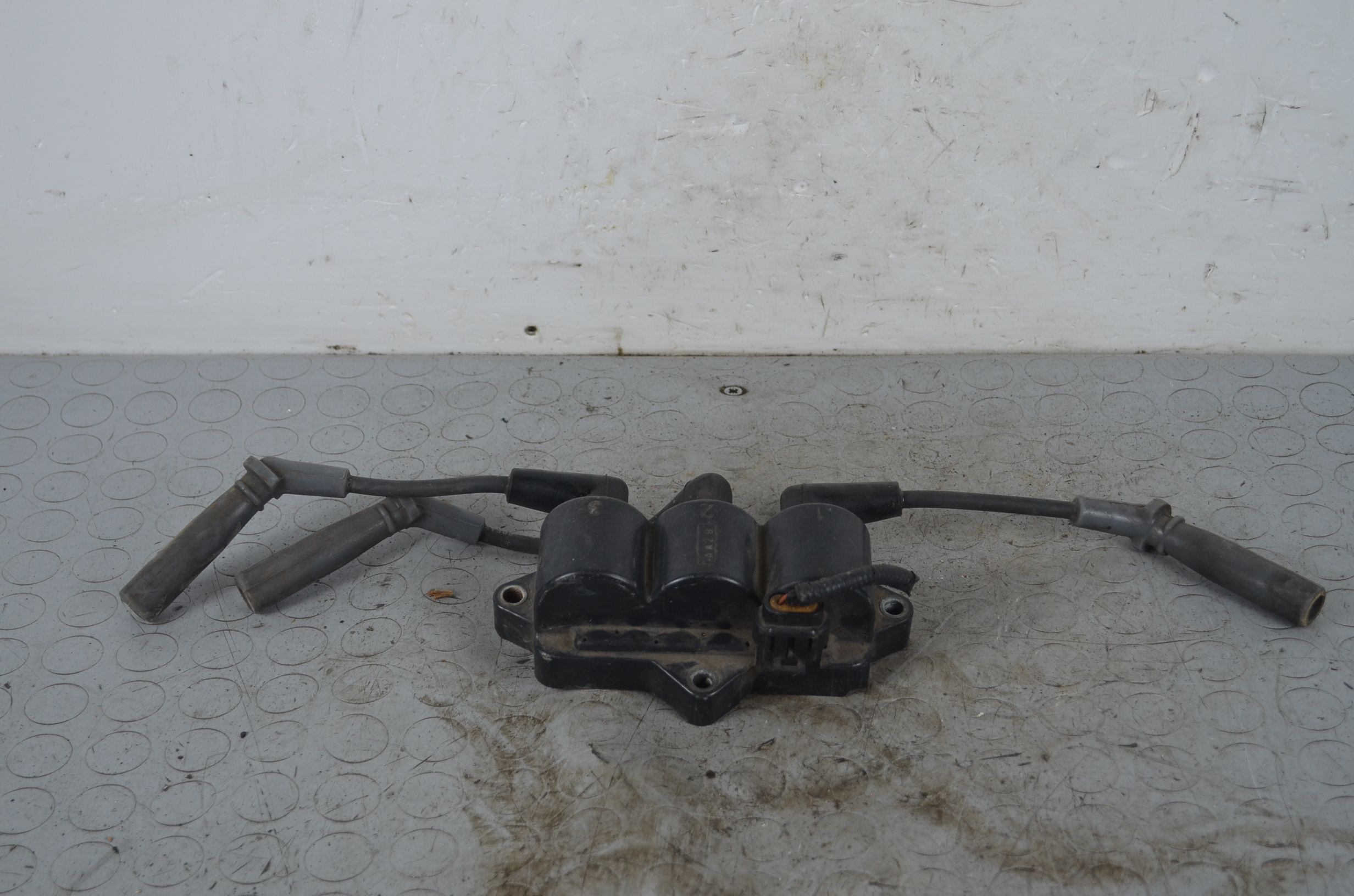 Bobina accensione Chevrolet Matiz Dal 2005 al 2010