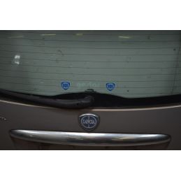 Portellone Bagagliaio posteriore Lancia Ypsilon dal 2003 al 2011 Cod 51704208  1721383219986