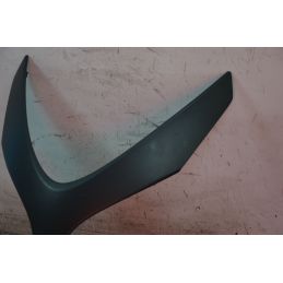 Carena Scudetto Boomerang Anteriore Yamaha T-max Tmax 500 Dal 2008 al 2012  1721384918116