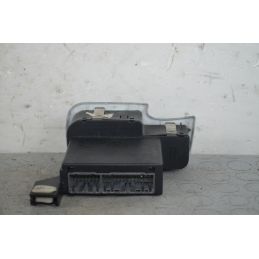 Pulsantiera alzacristallo anteriore SX Alfa Romeo 147 Dal 2000 al 2010 Cod 60352600  1721391864086