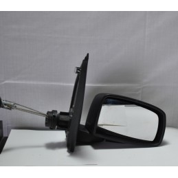 Specchietto retrovisore esterno DX Fiat panda 2 serie dal 2003 al 2012 Cod. 011004  2411111175316