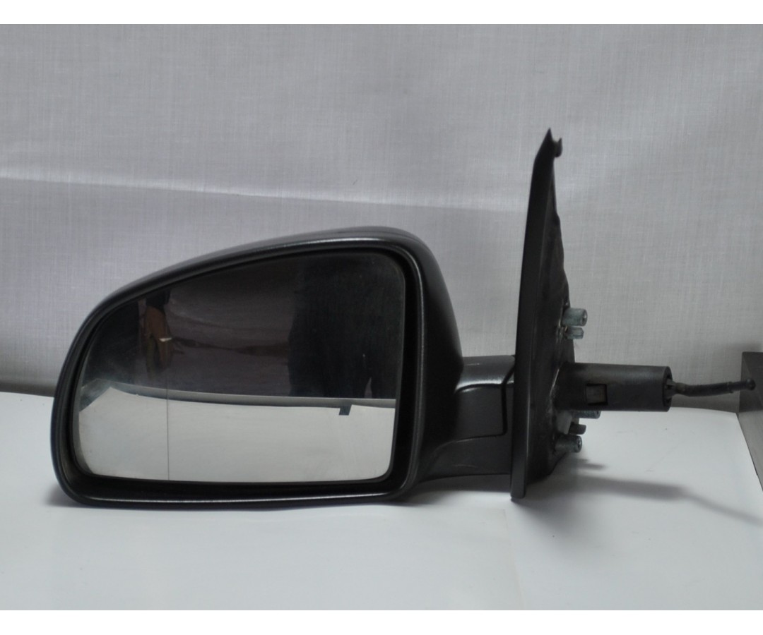 Specchietto retrovisore esterno DX Opel Meriva A Dal 2004 al 2008 cod. 014176  2411111175361