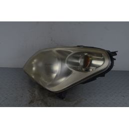 Faro anteriore SX Suzuki Splash Dal 2008 al 2015 Cod 3532051K00000  1721659258343