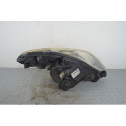 Faro anteriore SX Suzuki Splash Dal 2008 al 2015 Cod 3532051K00000  1721659258343