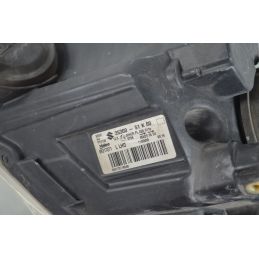 Faro anteriore SX Suzuki Splash Dal 2008 al 2015 Cod 3532051K00000  1721659258343