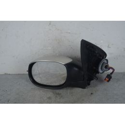 Specchietto retrovisore esterno SX Peugeot 206 Plus dal 1998 al 2012 Cod 8154JE  1721719161590