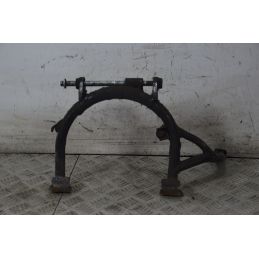 Cavalletto Centrale Suzuki Sixteen 150 Dal 2007 al 2014  1721718972883