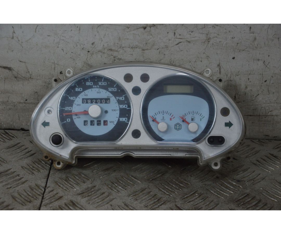 Strumentazione Contachilometri Piaggio Beverly Tourer 300 dal 2009 al 2011 KM 082004 1721721242577 Strumentazione Contachilometri Piaggio Beverly Tourer 300 dal 2009 al 2011 KM 082004 1721721242577