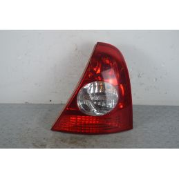 Fanale Stop posteriore DX Renault Clio II Dal 1998 al 2012 Cod 8200917487  1721722279275