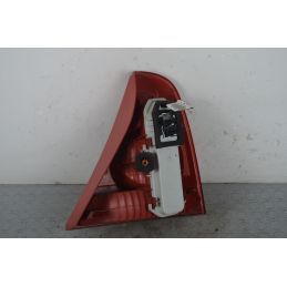 Fanale Stop posteriori SX Renault Clio II Dal 1998 al 2012 Cod 8200917488  1721723087541