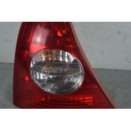 Fanale Stop posteriori SX Renault Clio II Dal 1998 al 2012 Cod 8200917488  1721723087541