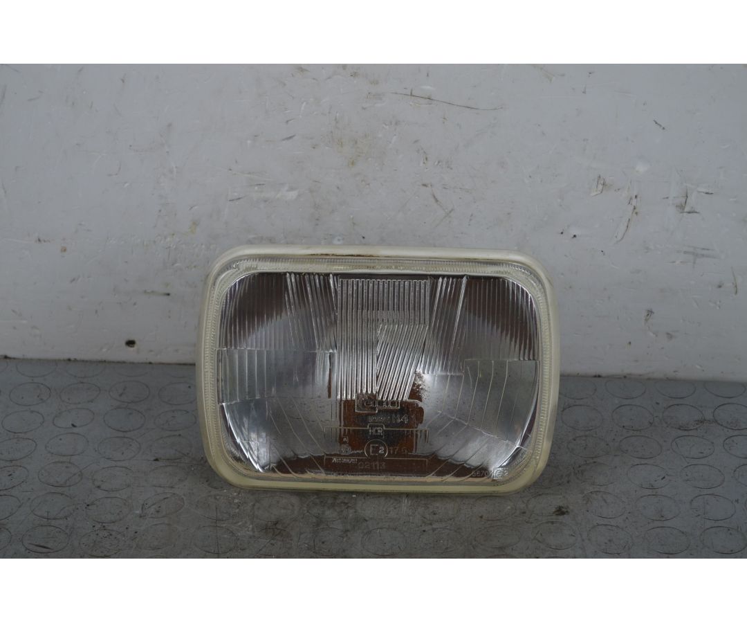 Faro anteriore bilaterale Daihatsu Rocky Hard dal 1993 al 1997 Cod 082464 1721726157753 Faro anteriore bilaterale Daihatsu Rocky Hard dal 1993 al 1997 Cod 082464 1721726157753