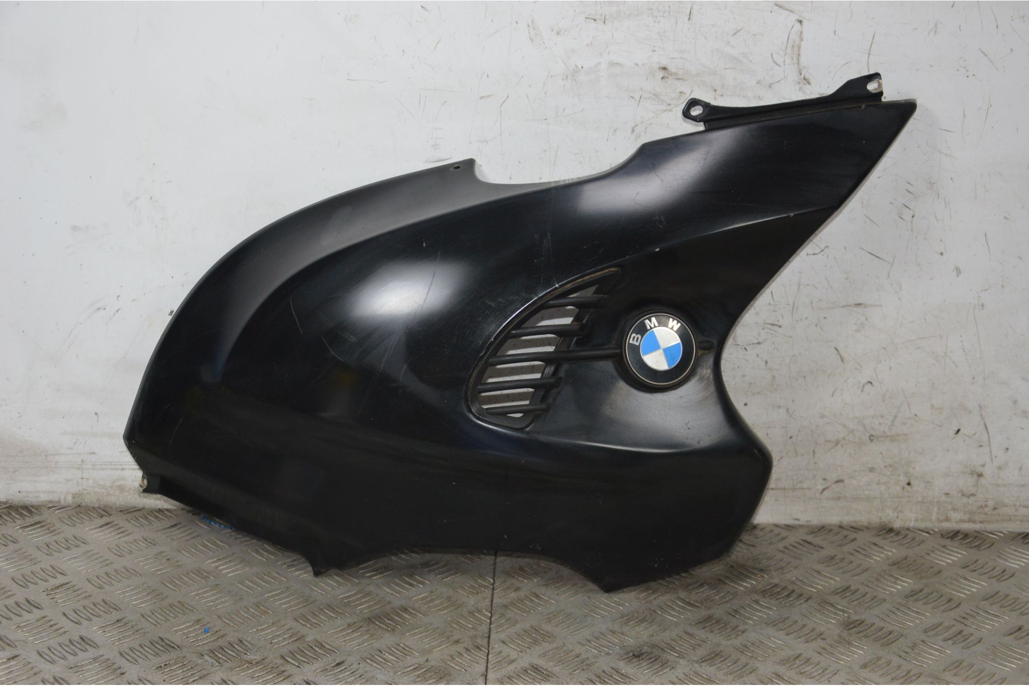 Carena Fianchetto Laterale Anteriore Destra DX BMW F650 GS Dal 2004 al 2007  1721728510143