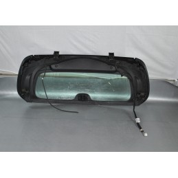 Portellone Bagagliaio Posteriore Smart ForTwo W453 dal 2014 in poi  2411111175484