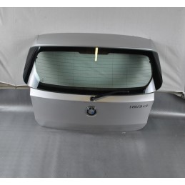 Portellone bagagliaio BMW serie 1 E87 dal 2001 al 2008  2411111175552