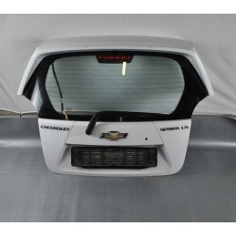 Portellone bagagliaio Chevrolet Spark dal 2010 al 2015  2411111175606