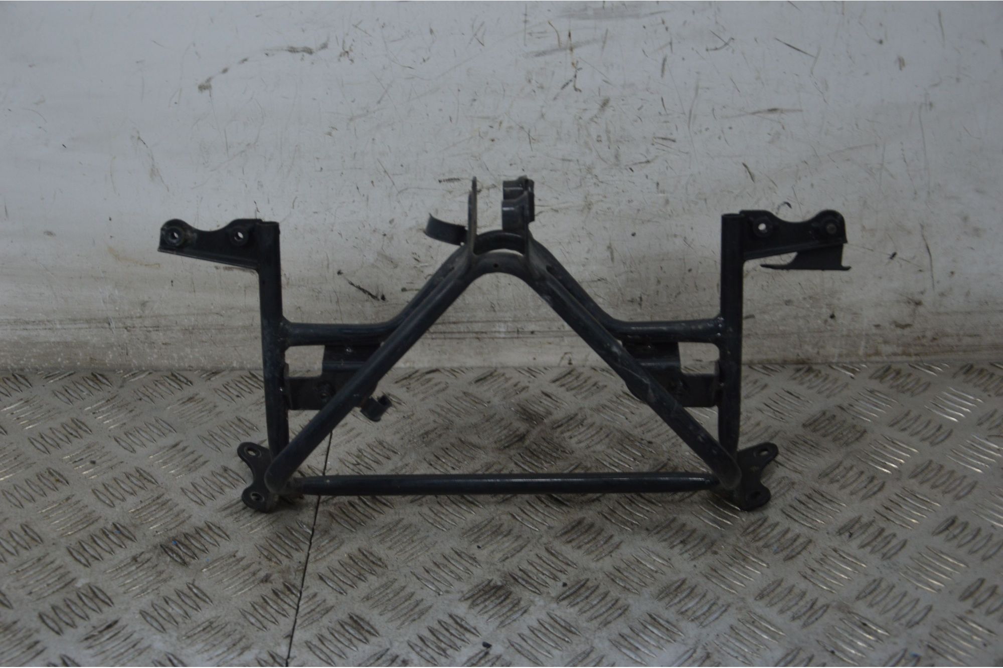 Telaietto Anteriore Kawasaki ZZR 600 Dal 1993 al 2004  1721809226444