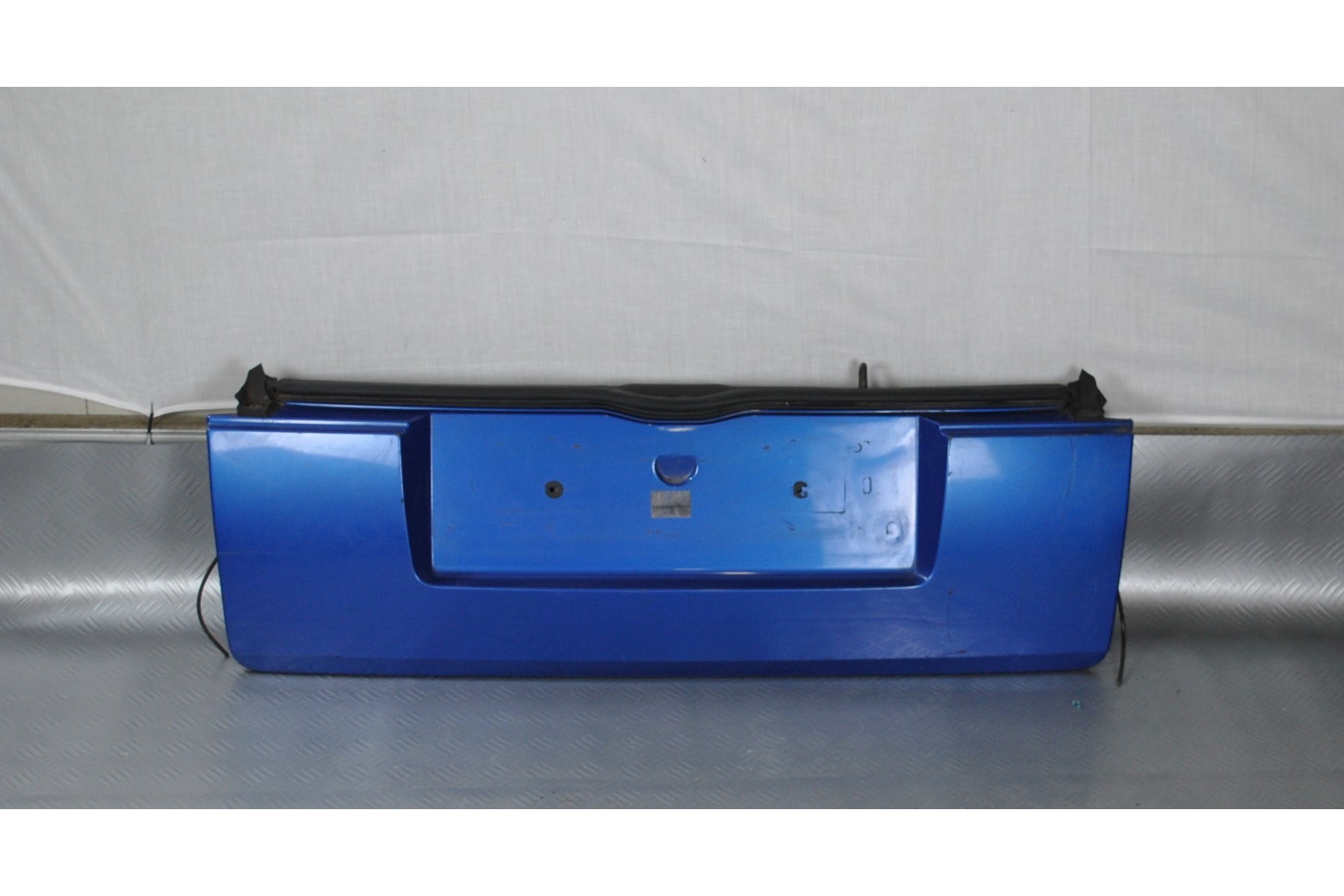 Portellone bagagliaio Citroen C2 dal 2003 al 2010  2411111175682