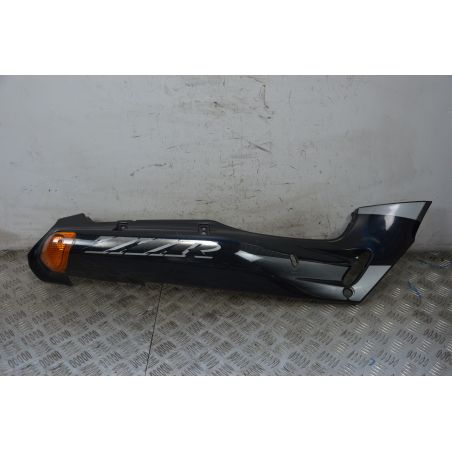 Carena Fianchetto Posteriore Destro Kawasaki ZZR 600 Dal 1993 al 2004  1721818677022