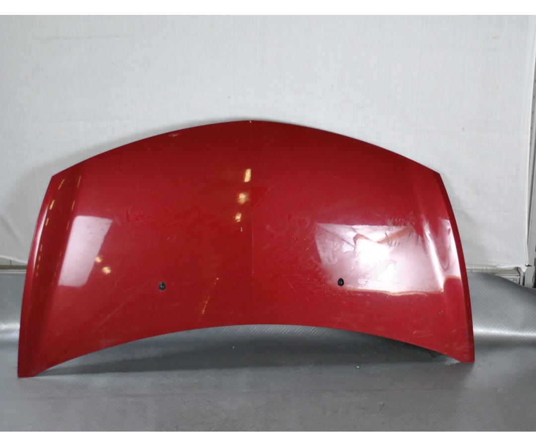 Cofano anteriore Clio III Anno dal 2005 al 2015 Cod. 27905010  2411111175736