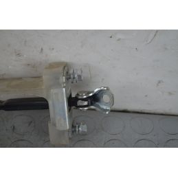 Tirante porta posteriore SX Toyota C-HR dal 2016 in poi Cod 68640F4010  1721899189476