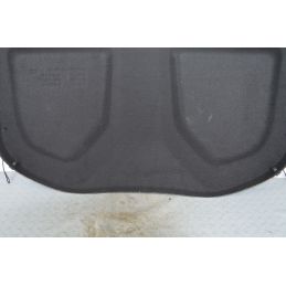 Cappelliera copribagagli Toyota C-HR dal 2016 in poi Cod 64330F4010C2  1721903943094