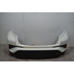 Paraurti posteriore Toyota C-HR dal 2016 in poi Cod 52159F4900  1721905027631
