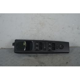 Pulsantiera alzacristalli anteriore SX Lancia Musa Dal 2008 al 2012 Cod 735453191  1721915708810