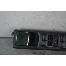 Pulsantiera alzacristalli anteriore SX Lancia Musa Dal 2008 al 2012 Cod 735453191  1721915708810