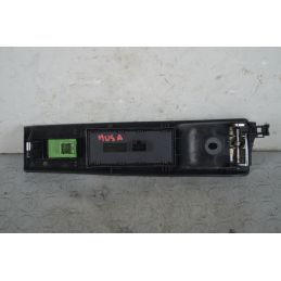Pulsantiera alzacristalli anteriore SX Lancia Musa Dal 2008 al 2012 Cod 735453191  1721915708810