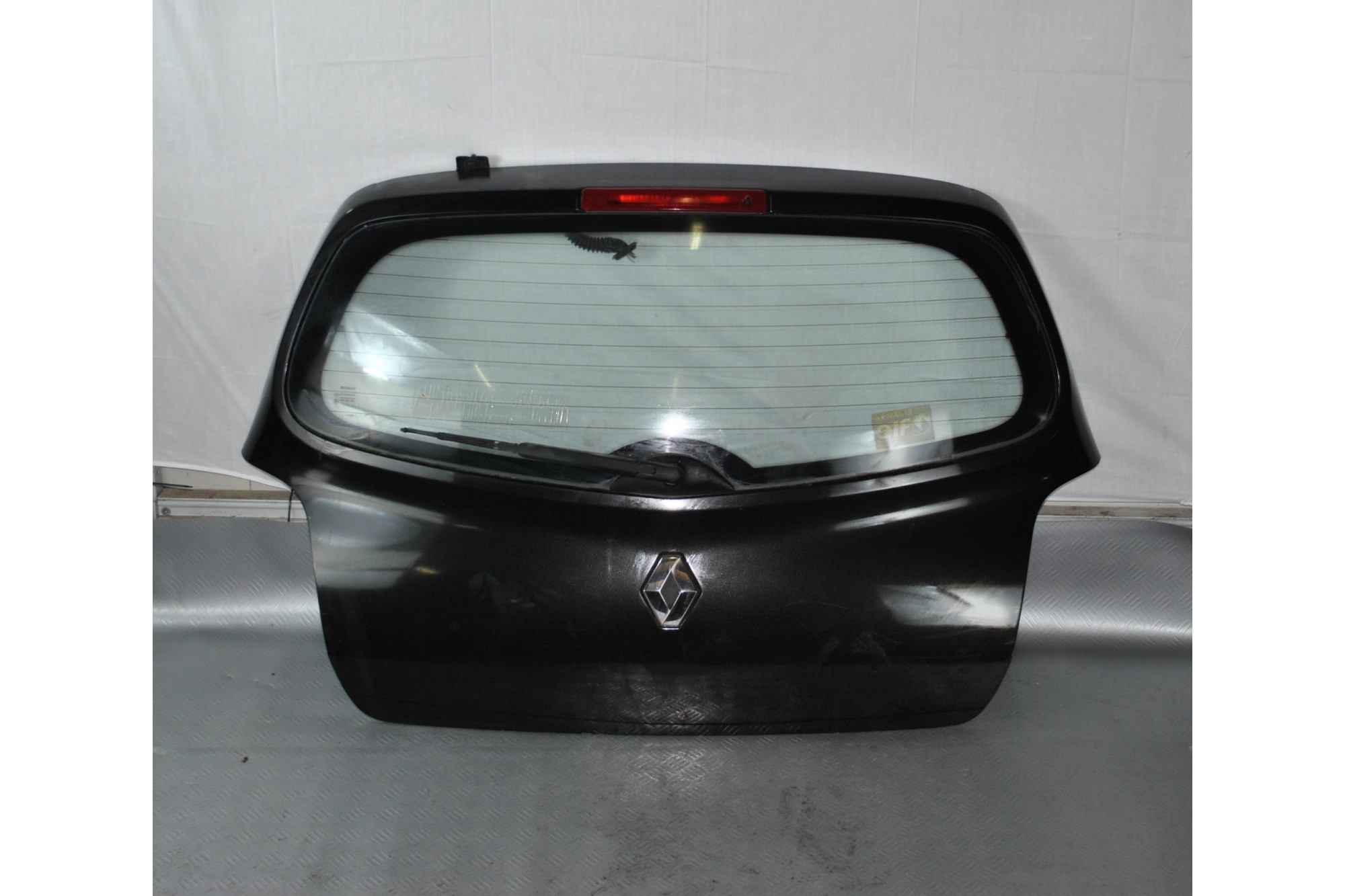 Portellone bagagliaio posteriore Renault Twingo dal 2007 al 2011  2411111175965
