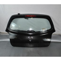 Portellone bagagliaio posteriore Renault Twingo dal 2007 al 2011  2411111175965