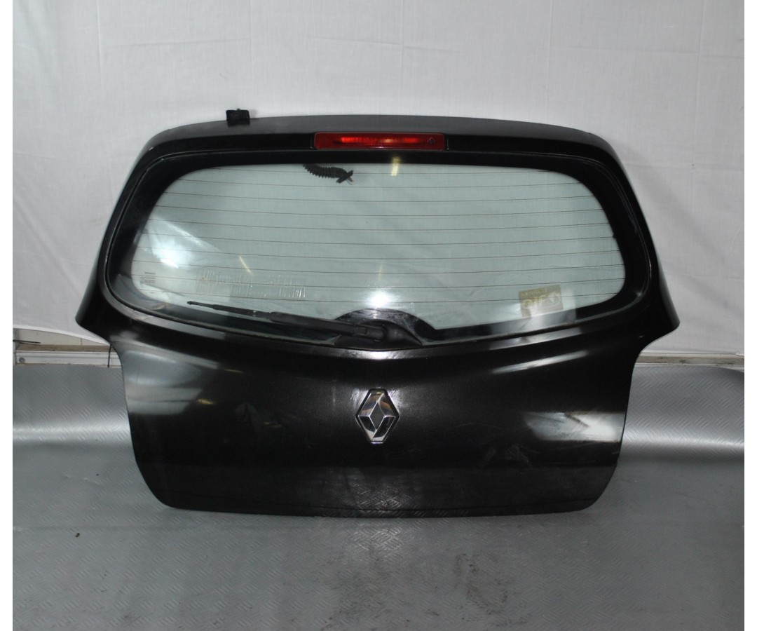 Portellone bagagliaio posteriore Renault Twingo dal 2007 al 2011  2411111175965