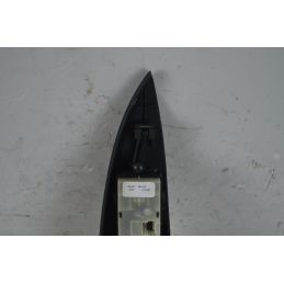 Pulsantiera alzacristalli anteriore SX Nissan Note Dal 2004 al 2013 Cod25401BH12C  1721975549453