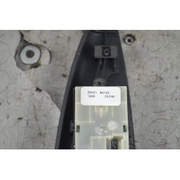 Pulsantiera alzacristalli anteriore SX Nissan Note Dal 2004 al 2013 Cod25401BH12C  1721975549453