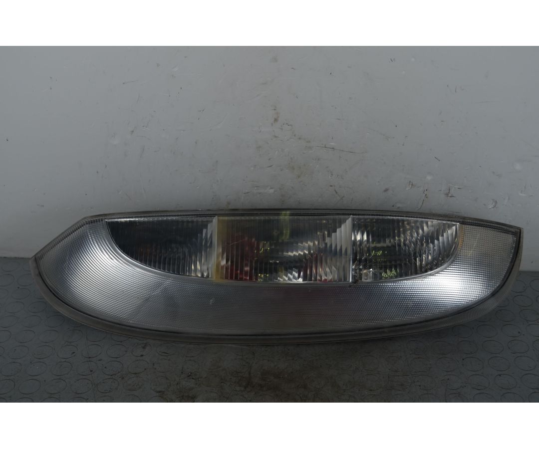 Fanale Stop posteriore SX Opel Corsa C Dal 2000 al 2006 Cod 13227126 1721977063148 Fanale Stop posteriore SX Opel Corsa C Dal 2000 al 2006 Cod 13227126 1721977063148