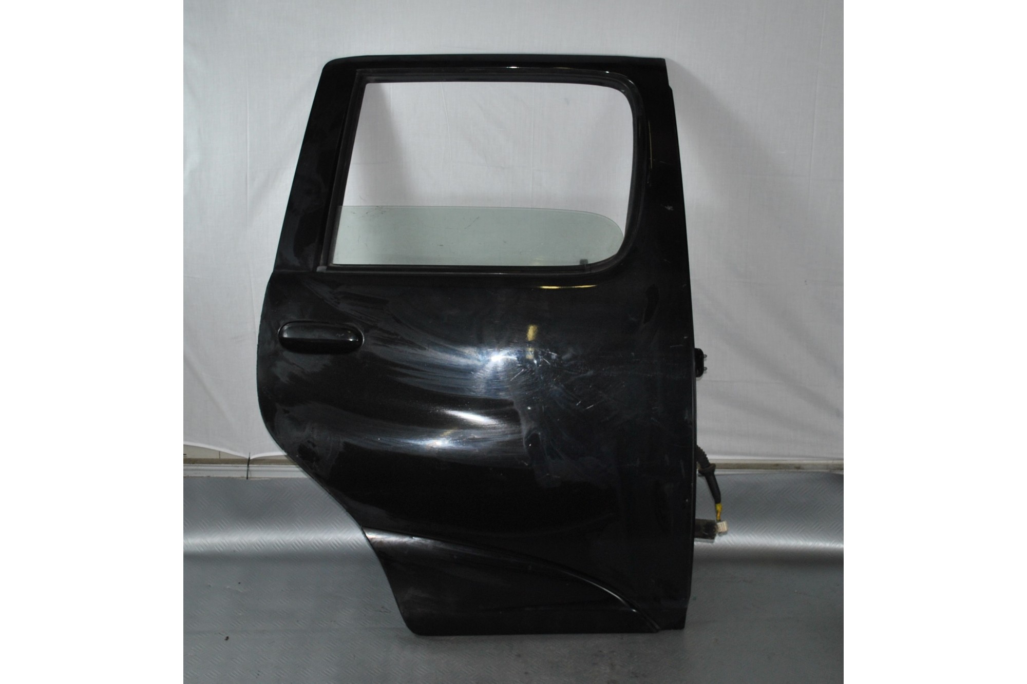 Portiera Sportello posteriore DX Toyota Yaris Verso Dal 2000 al 2004  2411111175989