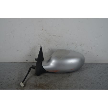 Specchietto retrovisore esterno SX Lancia Lybra Dal 1999 al 2006 Cod 735266991 1721978325757
