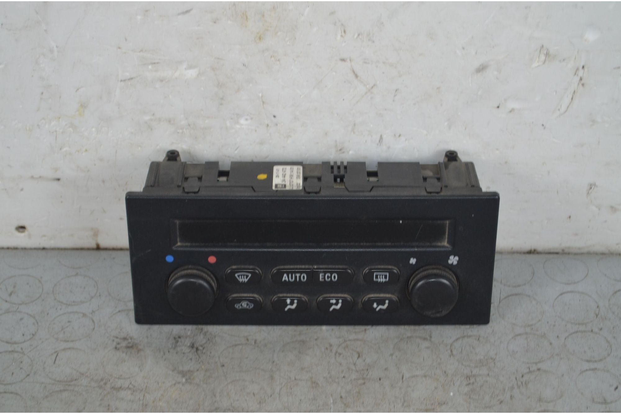 Controllo comando clima Opel Astra G Dal 1998 al 2006 Cod 24442472  1721983014554