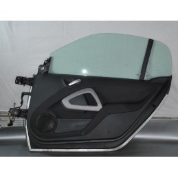 Portiera laterale anteriore destra DX Smart ForTwo 451 dal 2007 al 2015  2411111176085