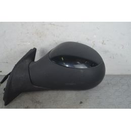 Specchietto retrovisore esterno SX Citroen C3 Dal 2002 al 2012 Cod 011019  1722005033829