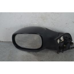 Specchietto retrovisore esterno SX Citroen C3 Dal 2002 al 2012 Cod 011019  1722005033829