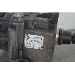 Spinterogeno completo Nissan Micra K11 Dal 1992 al 2002  1722236656835