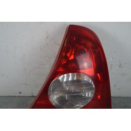 Fanale Stop posteriore DX Renault Clio II Dal 1998 al 2012 Cod 8200917487  1722237830272