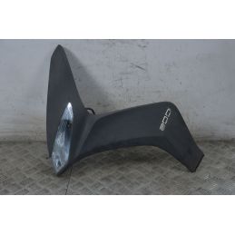 Carena Fianchetto Anteriore Sinistro Sx Con Freccia Kymco Agility R16 Plus 150 dal 2015 in poi  1722238151512