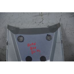 Carena Codino posteriore Suzuki Burgman AN 400 Dal 2022 al 2024  1722240818298