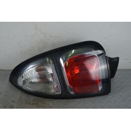 Fanale Stop posteriore DX Citroen C3 Picasso Dal 2008 al 2017 Cod 6351GL  1722240777120