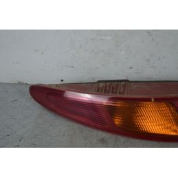 Fanale Stop posteriore SX Alfa Romeo GT Dal 2003 al 2010 Cod 60681559  1722243604676